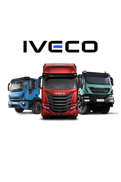 Imagem institucional que reforçam os valores, eficiência e benefícios da frota de veículos da empresa.